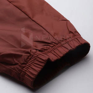 Vente flash : Survêtement d'hiver personnalisé pour homme, à capuche, uni, léger, décontracté et tendance - Product Image 6