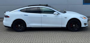 Meilleure offre Modèle S 2014 85 kWh Industriel DIY OEM/ODM Garantie de 3 ans - Product Image 3