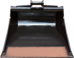 Cucharón de Nivelación Angular de Precisión Resistente al Desgaste para Excavadora, para Control Profesional de Superficies y Pendientes - Product Image 1