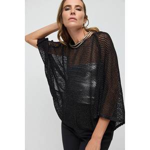 Blusa de Manga Ancha - Product Image 2