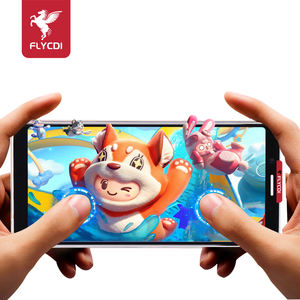 Flycdi จอ LCD สำหรับสมาร์ทโฟนคุณภาพสูงพร้อมดิจิไทเซอร์สำหรับ F5 <span class=keywords><strong>OPPO</strong></span> <span class=keywords><strong>A73</strong></span>จอแอลซีดีและชุดประกอบหน้าจอสัมผัสสำหรับ F5 <span class=keywords><strong>OPPO</strong></span> - Product Image 4