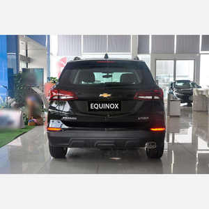 Coche nuevo más vendido para C H e V R o L E T E q u n o x 1,5 T SUV de gasolina 2025 - Product Image 5