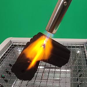 คู่บารมี: สัมผัสกับพลังอันยิ่งใหญ่ของไฟที่สะอาดและควบคุมได้ - Product Image 4