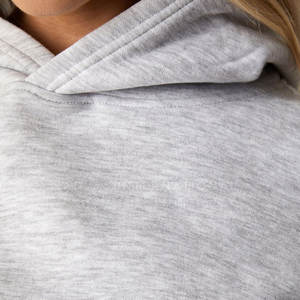 Vêtements décontractés de haute qualité Sweats à capuche pour femmes Prix raisonnable Meilleure vente Sweats à capuche pour femmes pour adultes - Product Image 2