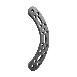 Italiano 90 grados de fibra de carbono arco femoral instrumentos quirúrgicos veterinarios por ombligo - Product Image 4