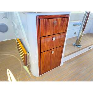 Produit en matériau de coque en fibre de verre Mjm 4 2024 - Product Image 3