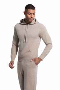 Sweat-shirt de sport unisexe tendance en coton 100% chaud pour l'hiver avec imprimé toile d'araignée, couleurs et logo personnalisés de haute qualité - Product Image 2