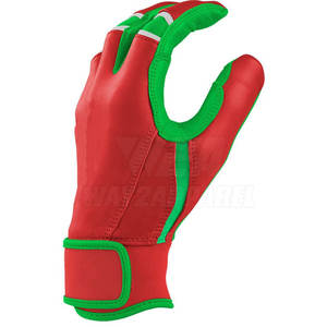Guantes de Bateo de Béisbol de Alto Rendimiento Deportivo, Diseño Personalizable, Calidad de Exportación - Product Image 6