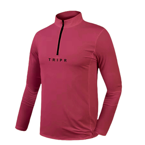 Logo personnalisé imprimé anti-rides polaire solide à manches longues col rond à capuche pull hommes tricoté doublé lettre - Product Image 4