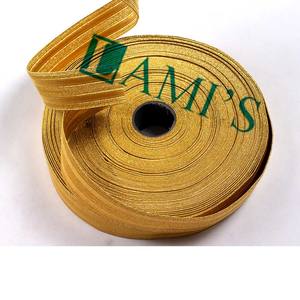 ริบบิ้นลูกไม้ถักแบบถักด้วยลวดสูงสำหรับใช้ในงานแต่งงานงานปักสำหรับพิธีแบบ2023 - Product Image 1