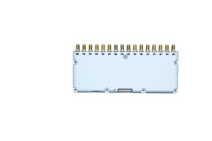 Lector de tarjetas de control de acceso E710 de largo alcance con módulo RFID de 15m Tecnología RFID integrada - Product Image 3