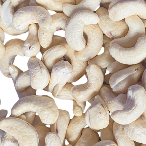 Noix de cajou crues de haute qualité Offres Spéciales Noix de cajou Snack Noix de cajou d'exportation OEM, ODM - Product Image 1