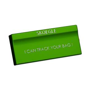 Bolsa de Navegación GPS de Silicona y Metal Resistente con Detección de Caídas, Posicionamiento GPRS, Sistema Operativo Android 4G y 3G, Resistente al Agua IP67, Funciones WiFi - Product Image 3