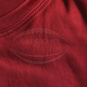 เสื้อยืดออกกำลังกายสำหรับผู้ชาย, เสื้อยืด100% ทรงหลวมระบายอากาศแห้งเร็วระบายอากาศได้ดีชุดออกกำลังกายแขนกุด - Product Image 5