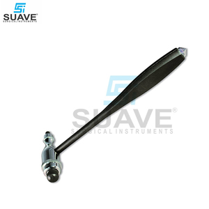 Competitive Price Premium Quality Customized Product Newest <b>Neurosurgery</b> Hammer By SUAVE SURGICAL <b>INSTRUMENTS</b> - Product Image 5
