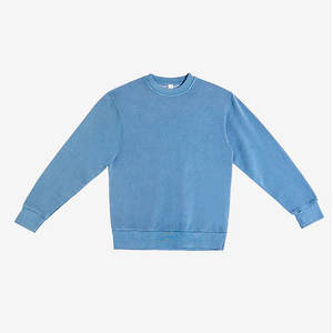Sweatshirts en polaire à blocs de couleur pour hommes, hauts à manches longues avec poches, sweat-shirt - Product Image 6