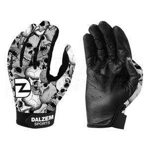 Gants de protection personnalisés, décontractés, à la mode, unisexes, avec doigt intégral, pour l'extérieur, sports croisés, à vendre - Product Image 6