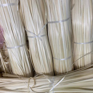 Listones de bambú de alta calidad para la producción de muebles y artesanías - Product Image 1