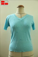 Ropa Usada de Mujer - Todas las Temporadas y Tallas 3DAH/3D1 Marca Modelo 1-704