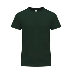 T-Shirt Unisex Personalizzata Perkins per Scopi Promozionali - Product Image 2