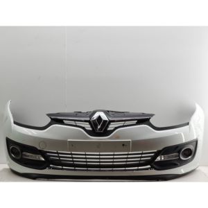 กันชนหน้าสำหรับ Megane Coupe รุ่นที่ 2 รหัส 620229863R (10>) ปี 2015 เครื่องยนต์ดีเซล 1598 ซีซี 96 กิโลวัตต์/131 แรงม้า - Product Image 1