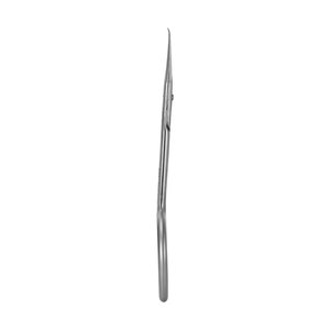 Vente en gros de ciseaux à cuticules pour ongles de meilleure qualité, soins des ongles pointus et incurvés, ciseaux à cuticules en acier inoxydable de haute qualité - Product Image 3