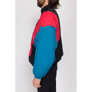 Chaqueta de invierno Reversible de alta calidad para hombre, impermeable, a prueba de viento, senderismo, rompevientos con capucha, tapón de viento para exteriores de talla grande - Product Image 6