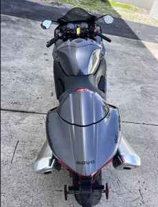 Suzuki Hayabusa 2023 d'occasion disponible à la vente - Product Image 3