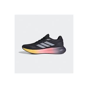 Scarpe da corsa e da allenamento da donna nere Ie8826 Runfalcon 5 scarpe da corsa