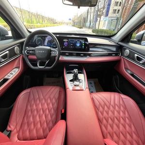 LIVRAISON RAPIDE 2023 CH ERY TI GGO 7 PLUS 1.6T SUV 5 PORTES 5 PLACES - Product Image 2