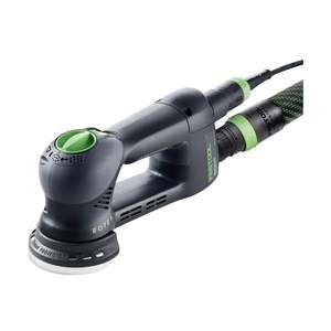 Ponceuse orbitale excentrique électrique multi-modes de 3,5 pouces pour le ponçage DIY - Product Image 5