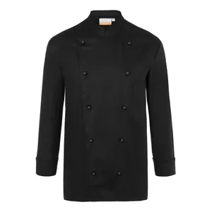 Veste de chef Thomas : Outil personnalisé spécialisé pour un merchandising efficace - Product Image 1