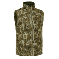 Gilet de chasse d'hiver pour homme, softshell, imperméable, respirant, fermeture éclair, col rabattable, 300g, personnalisable, haute qualité, pour l'extérieur