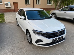 Volkswagen Polo muy limpio y asequible en venta - Product Image 3