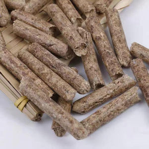 Granulés de bois pour poêles à granulés, diamètre 6 mm, haute densité énergétique pour des temps de combustion prolongés et une sortie de chaleur constante, vente en gros - Product Image 5