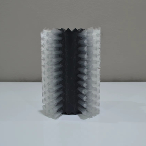 Cylinder (roller) <b>Brush</b> for Industrial Use - Product Image 2