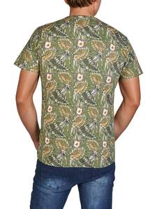 Fully Customized Logo Printing Men <b>T</b> <b>Shirt</b> for Outdoor / Sublimation Printing Men <b>T</b> <b>Shirt</b> With <b>Low</b> - Product Image 2