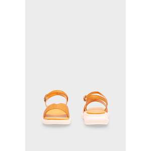 M1141120รองเท้าแตะส้นเตี้ยสำหรับผู้หญิง - Product Image 2