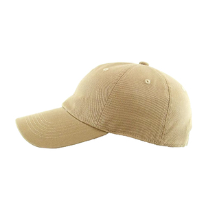 หมวกเบสบอลสำหรับผู้ชายและผู้หญิงหมวกเบสบอลแบบคลาสสิกชุดกีฬากลางแจ้งโลโก้ตามสั่ง - Product Image 2