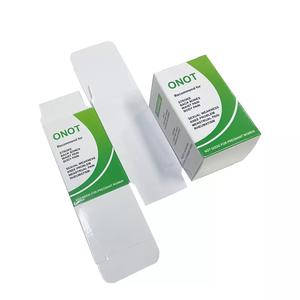 Boîte d'emballage en papier pliable personnalisée pour médicaments pharmaceutiques BINH MINH PAT, pour le stockage des pilules, vente chaude - Product Image 4