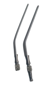 Tubes d'aspiration SOS Fraizer Instruments chirurgicaux Outils d'aspiration faits à la main en acier inoxydable dans des tailles personnalisées - Product Image 3