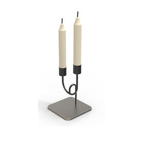 Decorative Metal <b>Candle</b> <b>Holders</b> for <b>Candles</b> & Tealight Home Decor & Gifting Centerpieces <b>Pillar</b> <b>Candle</b> <b>Holders</b> Home Office Room - Product Image 5
