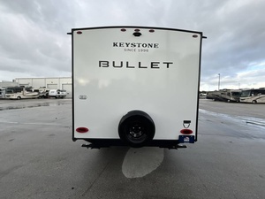 New 2026 Keystone B-u-l-l-e-t C-l-a-s-s-i-c 18RBC - Product Image 2