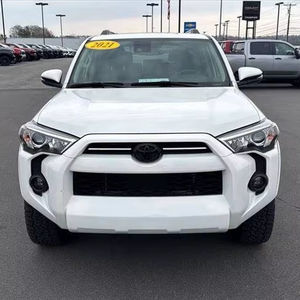 Toyota 4Runner S LHD Usado en Buen Estado, Años 2007-2021 - Product Image 1