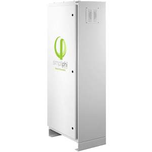 Simpliphi AccESS con 4 baterías Phi de 3.5 kWh |   A-4PHI-SCH - Product Image 1