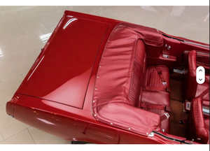 Ford Convertible 1966 en Venta, Gran Oferta - Product Image 4