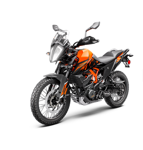 มอเตอร์ไซค์ KT M SX-E 3 ปี 2024 รุ่นใหม่ มอเตอร์ไซค์ครุยเซอร์ SX-E 3 อะไหล่มอเตอร์ไซค์ครุยเซอร์ - Product Image 2