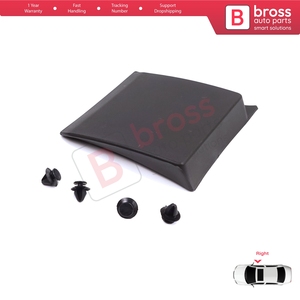 BSP1214-2แผงแม่พิมพ์ด้านขวาสำหรับ MK3รถบรรทุกอะไหล่รถยนต์ NV300 primmastar 768185709 Bross - Product Image 4