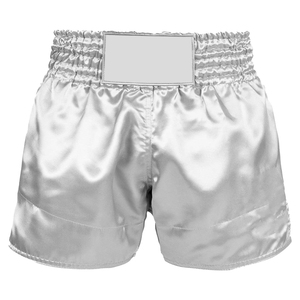 Shorts de Kick Boxing et de Muay Thai Imprimés sur Mesure, Shorts de Combat, Shorts de Muaythai - Product Image 6