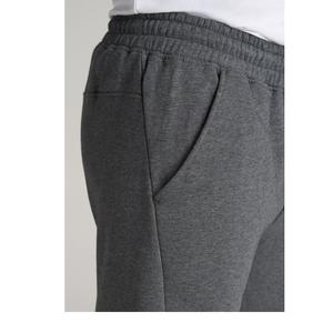 ราคาขายส่งกีฬาผ้าฝ้ายซ้อนขนาดบวกที่มีคุณภาพสูงJoggerขาตรงกางเกงขายาวกางเกงสําหรับผู้ชายส่งออกจากBD - Product Image 4